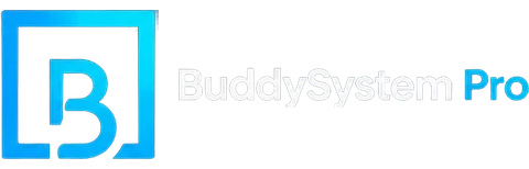 BuddySystem PRO Logo